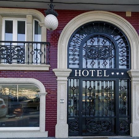 Hotel As Areas III Playa Covas  Exterior foto