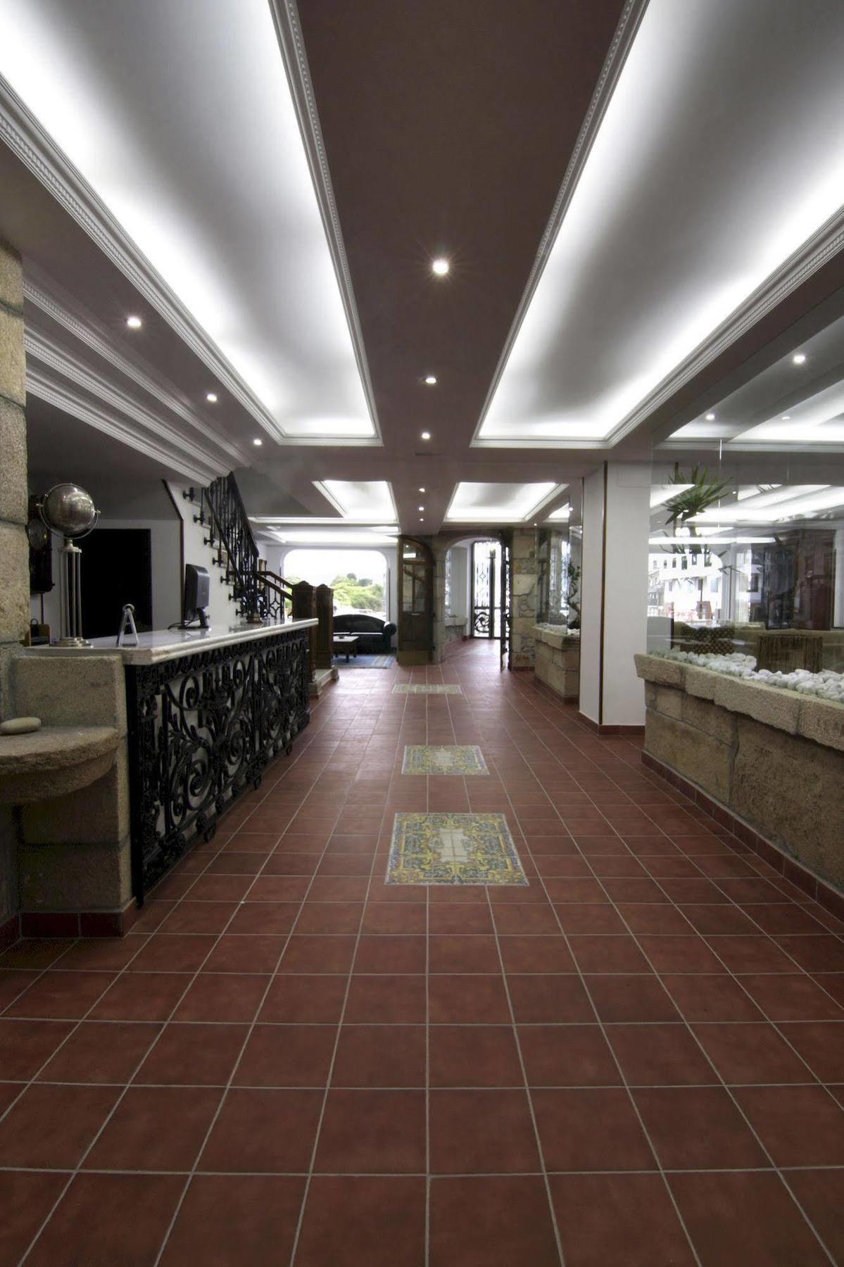Hotel As Areas III Playa Covas  Exterior foto