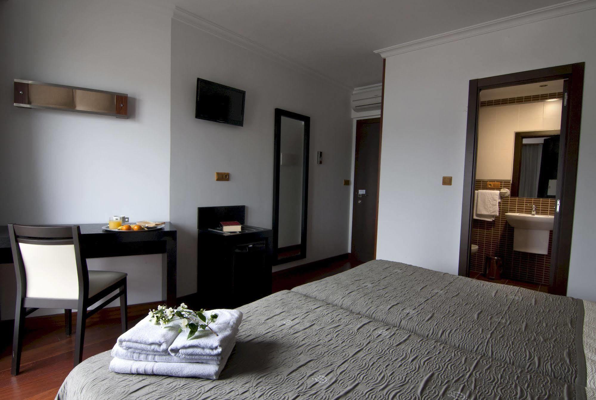 Hotel As Areas III Playa Covas  Exterior foto